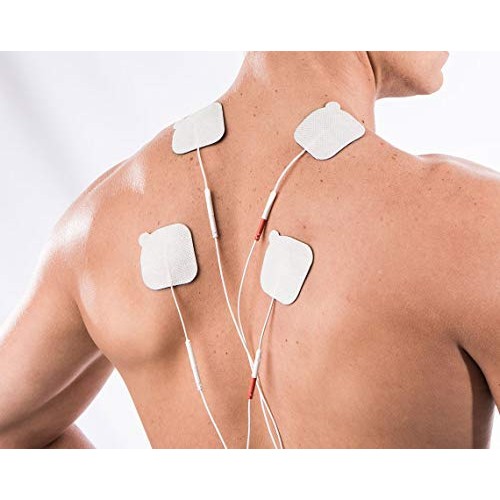 Chattanooga Primera TENS/NMES Unit with HAN Waveform