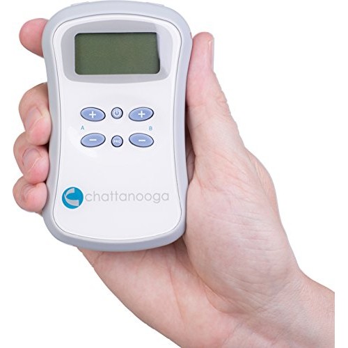 Chattanooga Primera TENS/NMES Unit with HAN Waveform