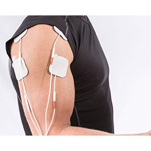 Chattanooga Primera TENS/NMES Unit with HAN Waveform