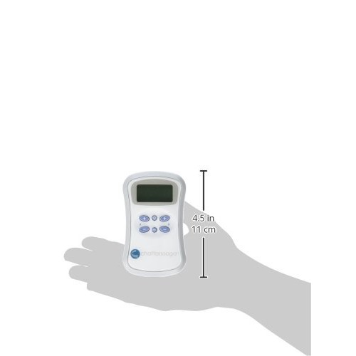 Chattanooga Primera TENS/NMES Unit with HAN Waveform