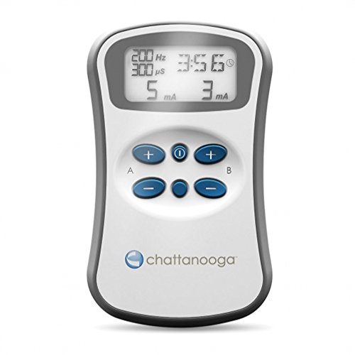 Chattanooga Primera TENS/NMES Unit with HAN Waveform