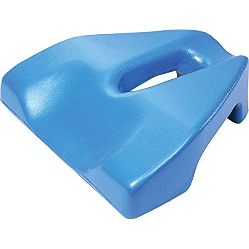 Chattanooga Pron Pillo Head/Shoulder Foam Support Pillow