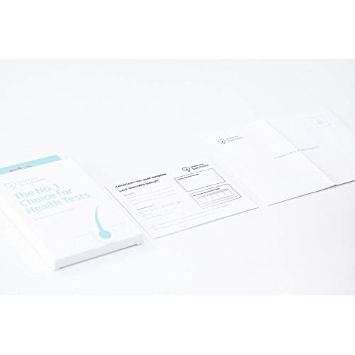 Check My Body Health Food Sensitivity Test Complete Sensitivity Bioresonance ...