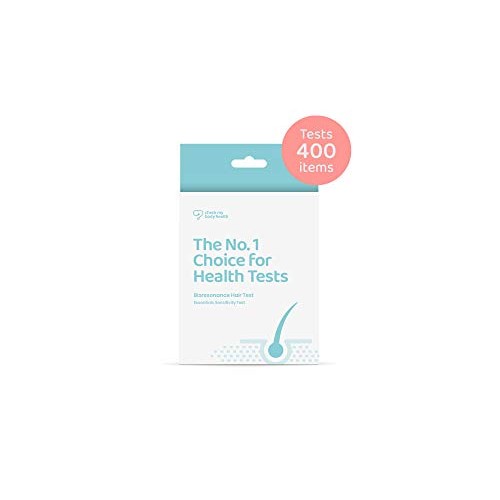 Check My Body Health Food Sensitivity Test Essentials Sensitivity Bioresonanc...