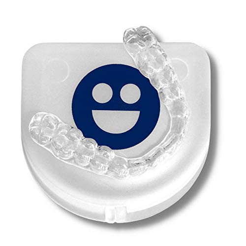 Cheeky At-Home Custom Night Guard Kit - Create The Best Fitting Dental Grade ...