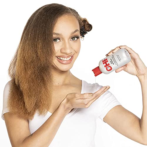 CHI Silk Infusion, 6 Fl Oz