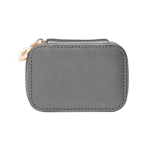 Chicmine Girls Handbag, Mini Makeup Bag, Portable Lipstick Storage Bag Exquis...