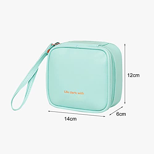 Chicmine Makeup Brush Holder Eyebrow Pen Box Dustproof Eyeliner Eyebrow Pen S...