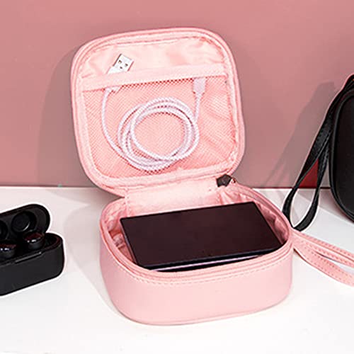 Chicmine Makeup Brush Holder Eyebrow Pen Box Dustproof Eyeliner Eyebrow Pen S...