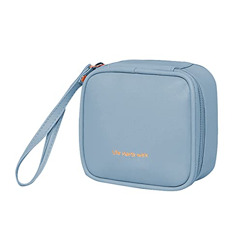 Chicmine Makeup Brush Holder Eyebrow Pen Box Dustproof Eyeliner Eyebrow Pen S...