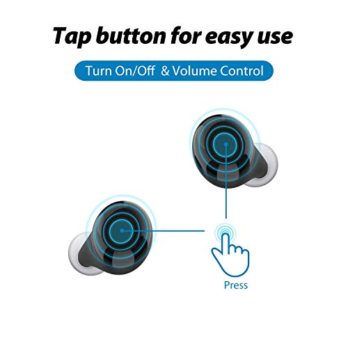 Hearing Amplifier Aid, Rechargeable Hearing Amplifier with Portable Charging ...