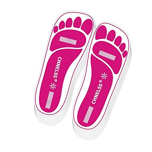 Pink 60 Pairs(120Feets) Spray Tan Sticky Pads for Sunless tanning or Beauty S...