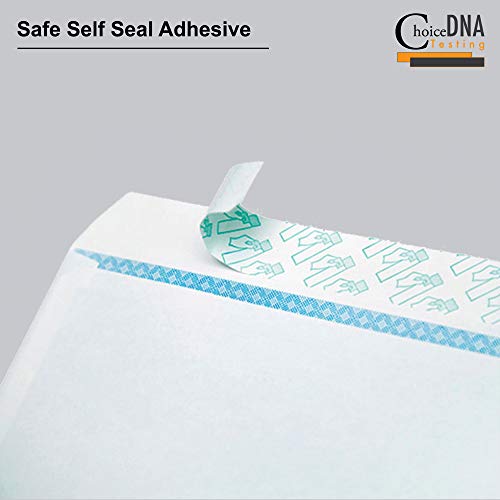 Twin Zygosity DNA Test Kit (At Home - For Personal Purposes Only) – Free Retu...