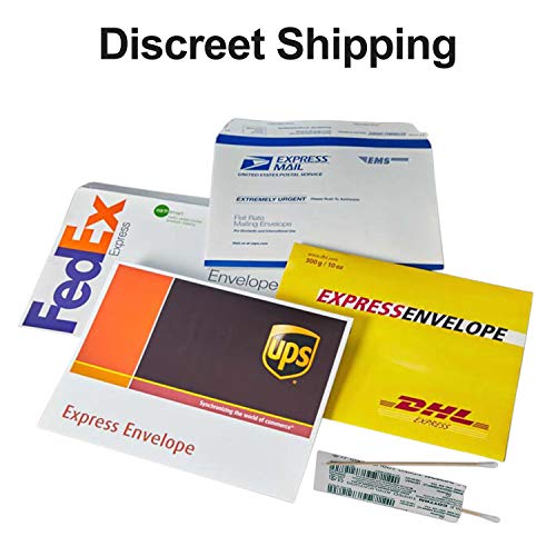 Twin Zygosity DNA Test Kit (At Home - For Personal Purposes Only) – Free Retu...