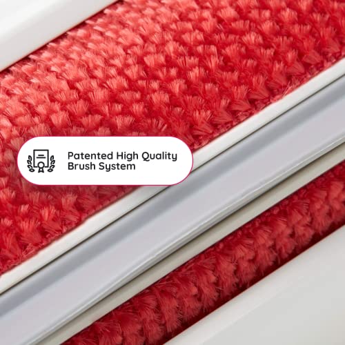 ChomChom Pet Hair Remover - Reusable Cat and Dog Hair Remover for Furniture, ...