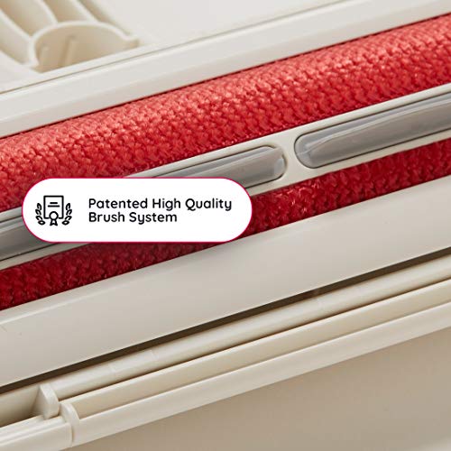 ChomChom Pet Hair Remover - Reusable Cat and Dog Hair Remover for Furniture, ...