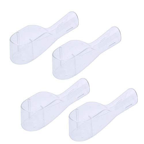 Travel Electric Toothbrush Heads Cover Plastic Protective Cap Case Compatible...