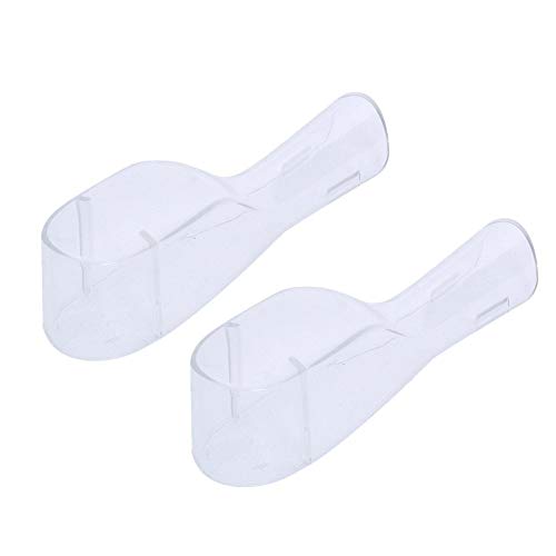 Travel Electric Toothbrush Heads Cover Plastic Protective Cap Case Compatible...