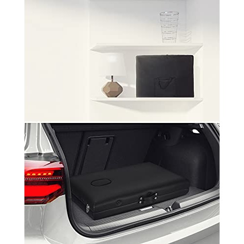 Massage Table Portable Lash Bed Massage Bed Facial Table SPA Bed Tattoo Table...