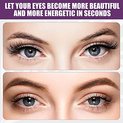 Eyelid Tape Stickers, Double Eyelid Strips, Natural Invisible Single Side Eye...