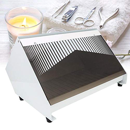 Purple Lamp Cleaning Cabinet, Nail Art Tool Purple Lamp Cleaning Cabinet Mach...