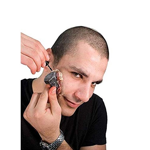 Woochie by Cinema Secrets Spirit Gum, Multi, One Size