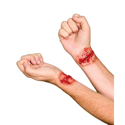 Woochie by Cinema Secrets Spirit Gum, Multi, One Size