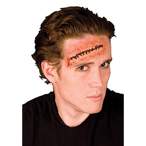 Woochie by Cinema Secrets Spirit Gum, Multi, One Size