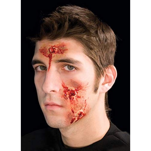 Woochie by Cinema Secrets Spirit Gum, Multi, One Size