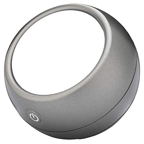 Circadian Optics Light Therapy Lamp - UV-Free LED Happy Mood Lamps with 10,00...