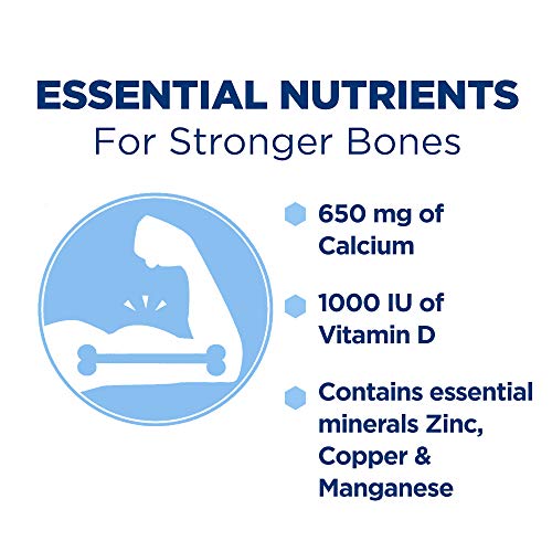 Citracal Maximum Plus, Highly Soluble, Easily Digested, 630 mg Calcium Citrat...