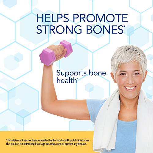 Citracal Slow Release 1200, 1200 mg Calcium Citrate and Calcium Carbonate Ble...