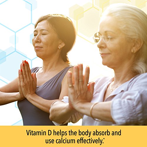 Citracal Slow Release 1200, 1200 mg Calcium Citrate and Calcium Carbonate Ble...