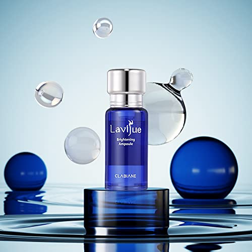[CLABIANE] Glutathione PDRN Lavijue Brightening Ampoule (0.5oz x 3ea) - After...