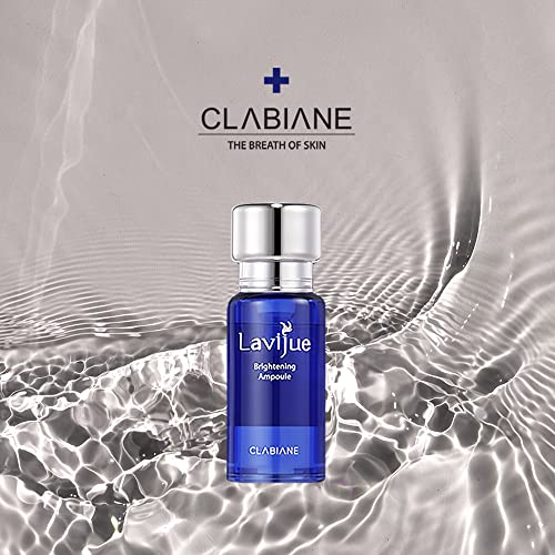 [CLABIANE] Glutathione PDRN Lavijue Brightening Ampoule (0.5oz x 3ea) - After...