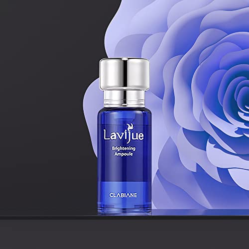 [CLABIANE] Glutathione PDRN Lavijue Brightening Ampoule (0.5oz x 3ea) - After...