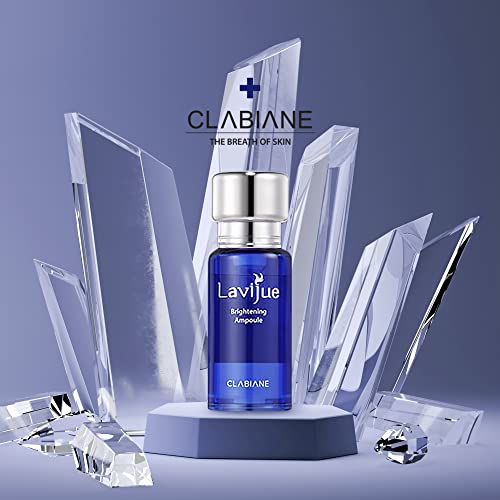 [CLABIANE] Glutathione PDRN Lavijue Brightening Ampoule (0.5oz x 3ea) - After...