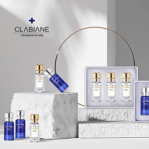 [CLABIANE] Glutathione PDRN Lavijue Brightening Ampoule (0.5oz x 3ea) - After...