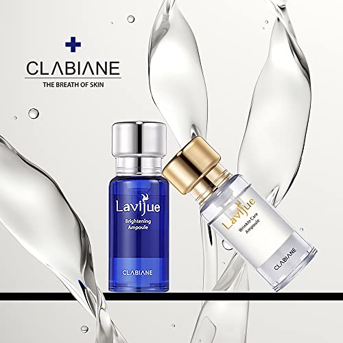 [CLABIANE] Glutathione PDRN Lavijue Brightening Ampoule (0.5oz x 3ea) - After...