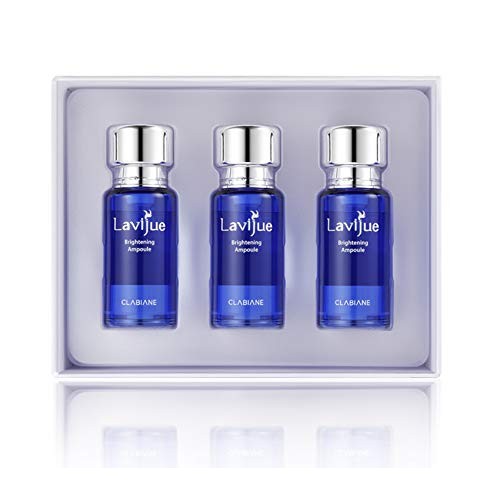 [CLABIANE] Glutathione PDRN Lavijue Brightening Ampoule (0.5oz x 3ea) - After...