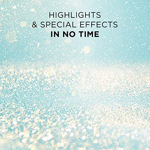 Clairol Professional Bw2 Lightener for Hair Highlights, 8 oz.