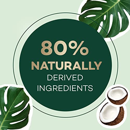 Clairol Natural Instincts Demi-Permanent Hair Dye, 6BZ Light Caramel Brown Ha...