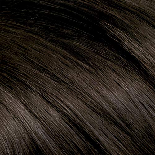 Clairol Nice'n Easy Perfect 10 Permanent Hair Dye, 5A Medium Ash Brown Hair C...