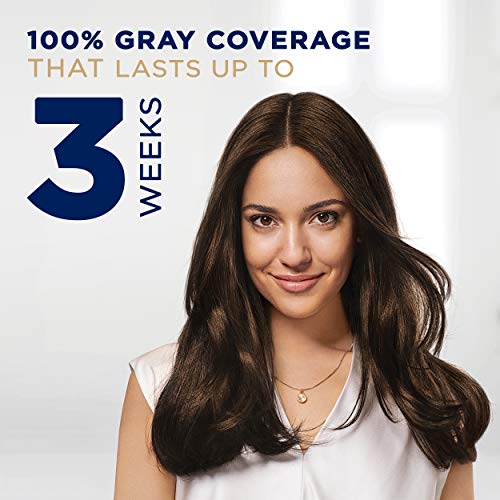 Clairol Root Touch-Up by Nice'n Easy Permanent Hair Dye, 9A Light Ash Blonde ...