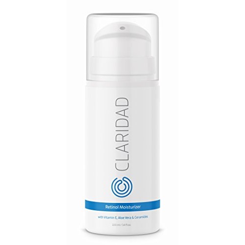 Anti Acne Cream 3% Retinol Moisturizer | Medical Grade [Strong] Paraben-Free ...