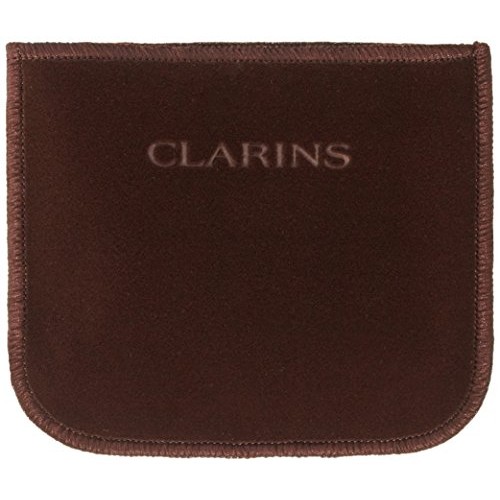 Clarins Bronzing Duo Mineral Powder Compact SPF 15-03 Dark 10g/0.35oz