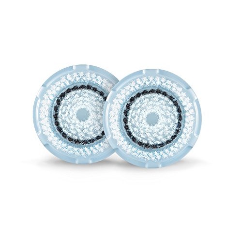 Clarisonic Delicate Facial Cleansing Brush Head Replacement