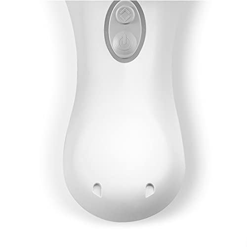 Clarisonic Mia 2, Sonic Facial Cleansing Brush System, 2 Speeds for Gentle an...