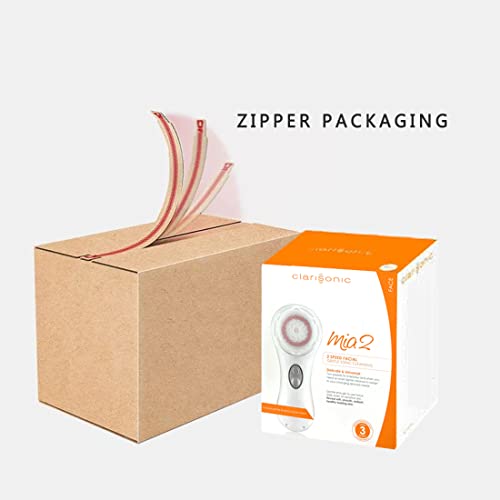 Clarisonic Mia 2, Sonic Facial Cleansing Brush System, 2 Speeds for Gentle an...