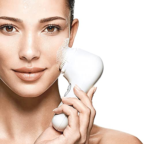 Clarisonic Mia 2, Sonic Facial Cleansing Brush System, 2 Speeds for Gentle an...